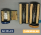 Duramax CAT Oil Filter Conversion Kit